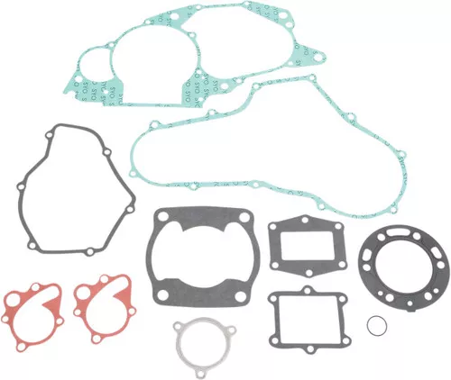 Moose Complete Engine Gasket Kit (M808815)