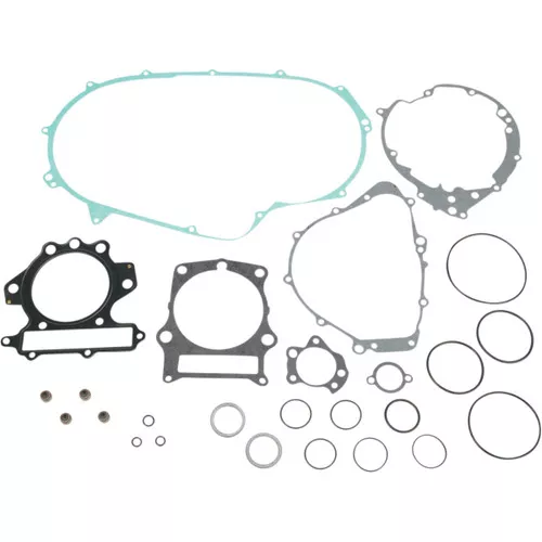 Moose Complete Engine Gasket Kit (M808833)