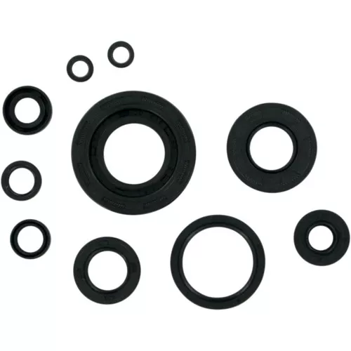 Moose Complete Engine Oil Seal Kit (0935-0113)