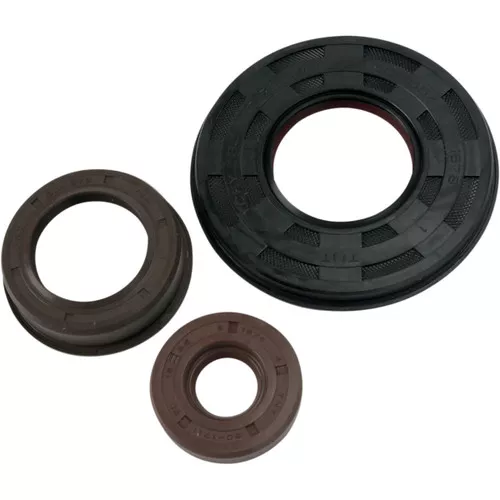 Moose Complete Engine Oil Seal Kit (0935-0395)