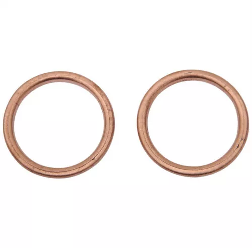 Moose Exhaust Gasket Kit (0934-5273)