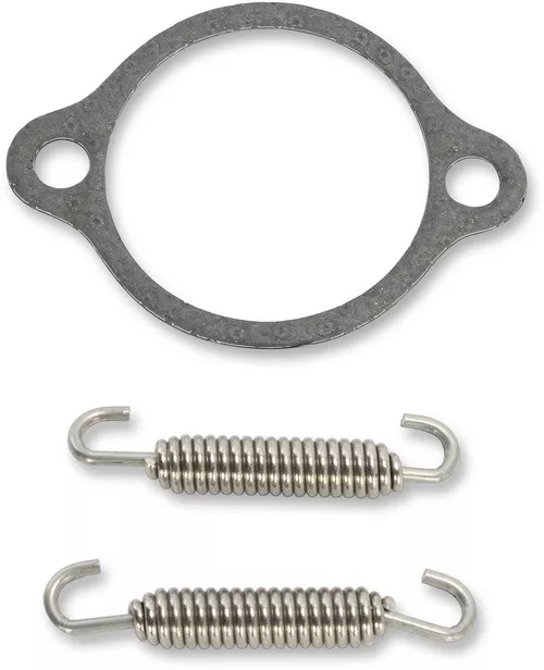 Moose Exhaust Gasket Kit (0934-5320)