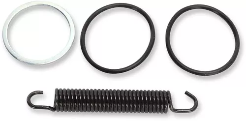 Moose Exhaust Gasket Kit (0934-5347)