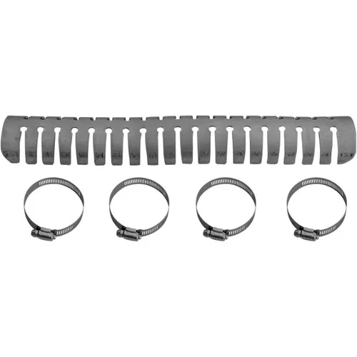 Moose Exhaust Header Pipe Armor 4-Stroke KTM 450 (1861-0883)