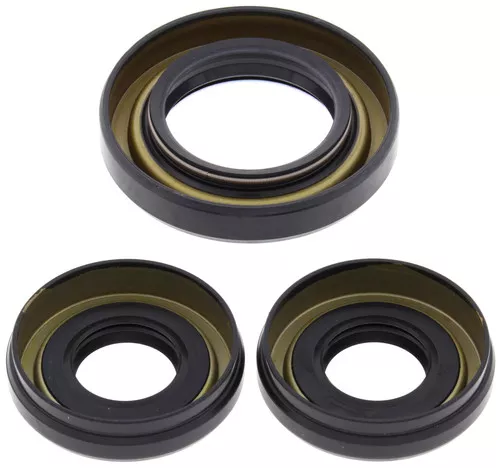 Moose Front Differential Bearing Seal Kit (0935-0406)
