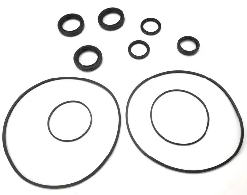 Moose Front Differential Oil Seal Kit (0935-1035)