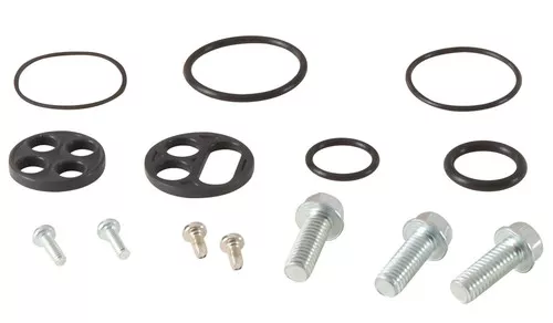 Moose Fuel Petcock Rebuild Kit (0705-0351)