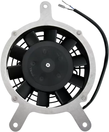 Moose High Performance Cooling Fan 330 CFM (1901-0332)