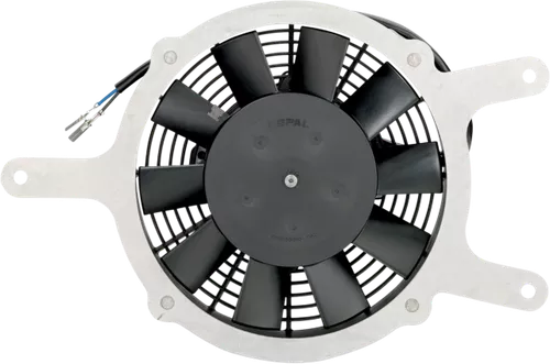 Moose High Performance Cooling Fan 440 CFM (1901-0329)