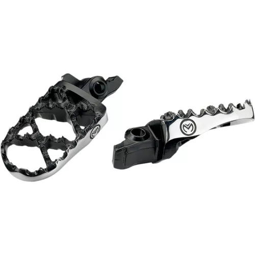 Moose Hybrid Footpegs Standard (1620-0763)