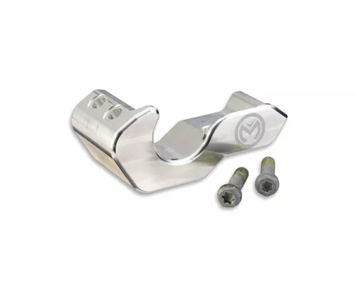 Moose Lower Fork Leg Guard Left (0406-0080)