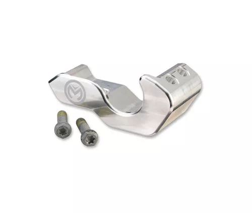 Moose Lower Fork Leg Guard Right (0406-0091)