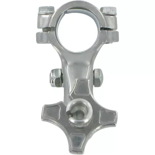 Moose OE Replacement Clutch Perch Polished (0615-0257)