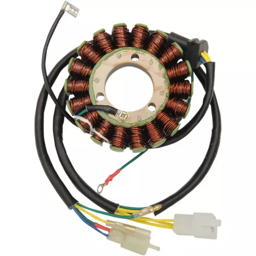Moose OE Replacement Voltage Regulator/Rectifier (2112-0916)