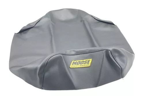 Moose OE Style Black Seat Cover (0821-1008)