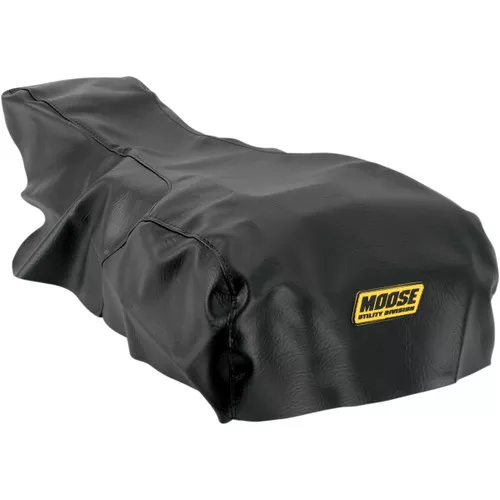 Moose OE Style Black Seat Cover (0821-1131)