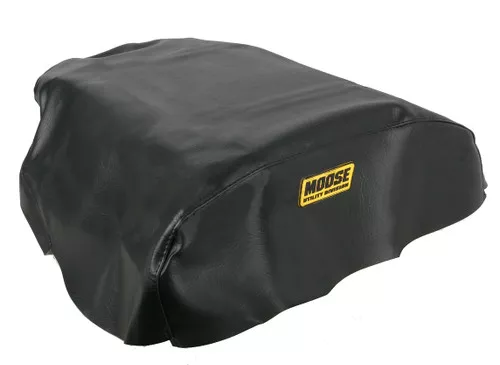 Moose OE Style Black Seat Cover (0821-1185)