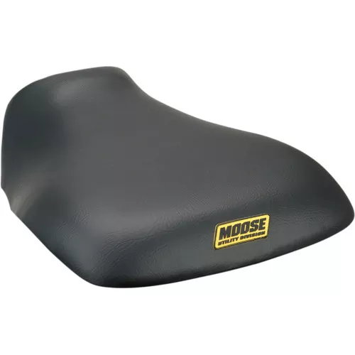Moose OE Style Black Seat Cover (0821-1406)