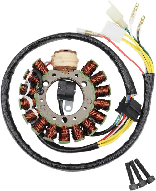 Moose OE Style Stator (2112-0771)
