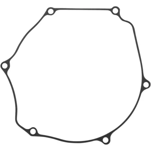 Moose Outer Clutch Cover Gasket (0934-2129)