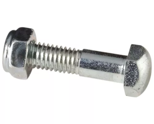Moose Pivot Bolt & Nut for Brake & Clutch Levers (0615-0249)