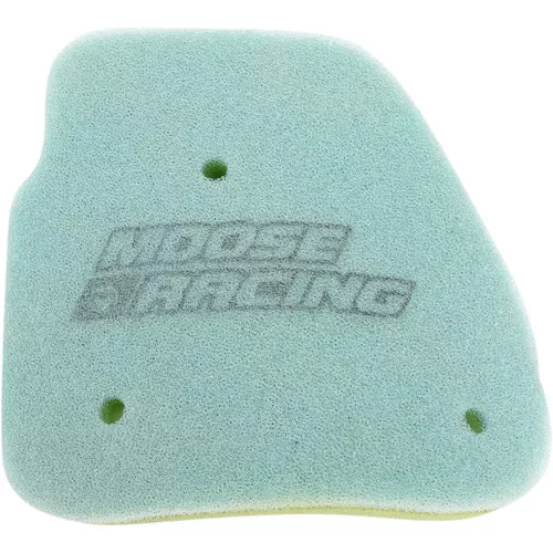 Moose Precision Pre-Oiled Air Filter (1011-3125)