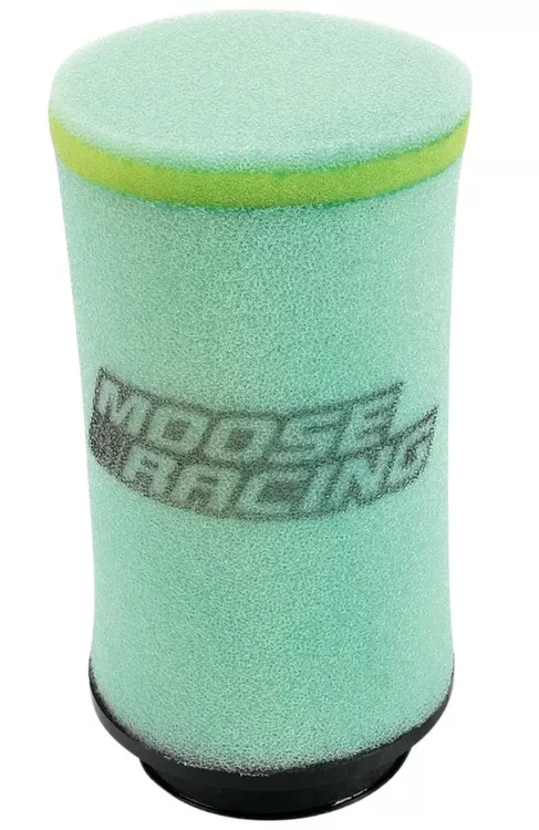 Moose Precision Pre-Oiled Foam Air Filter (1011-0853)