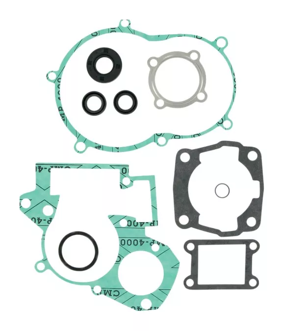 Moose Racing Complete Motor Gasket Kit KTM 50 SX 2001-2009