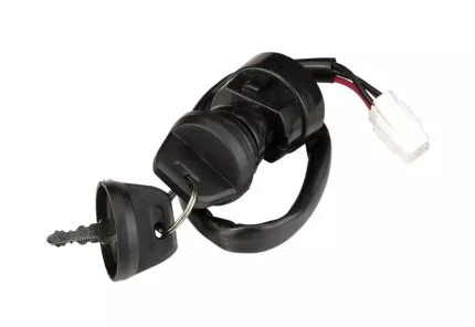 Moose Racing Ignition Switch Yamaha Grizzly / Kodiak / Wolverine 2003-2014