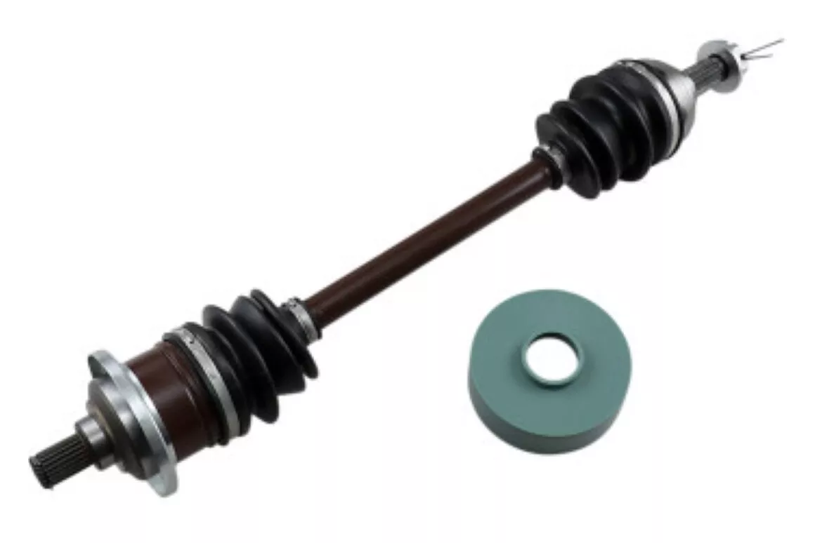 Moose Racing LM6 Front / Rear Axle Arctic Cat 400 / 500 2002-2004