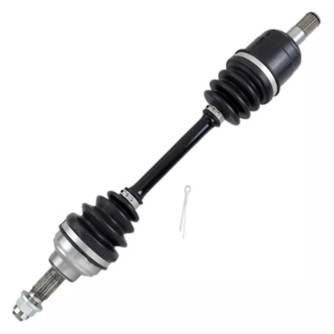 Moose Racing LM6 Front Right Axle Honda TRX400 Foreman 2000-2001