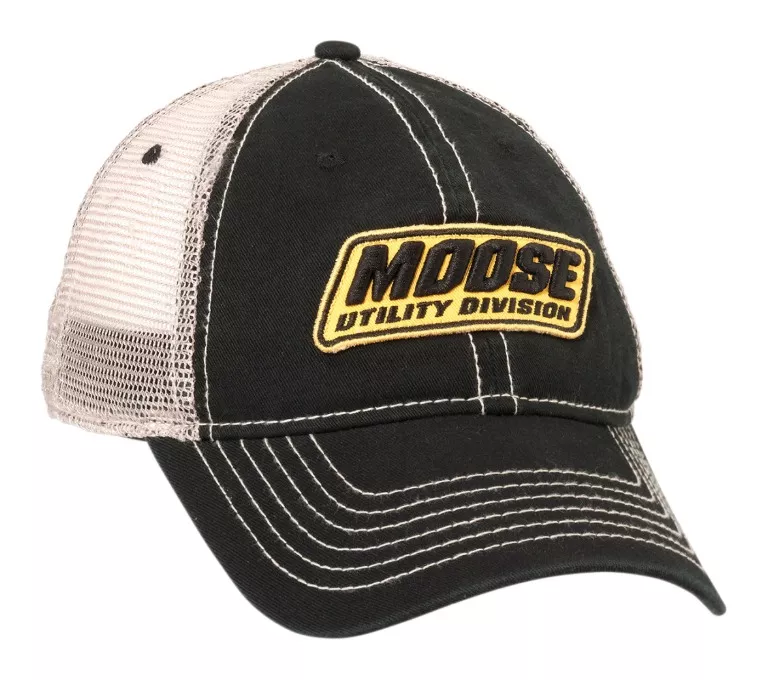 Moose Racing Mud Snapback Hat