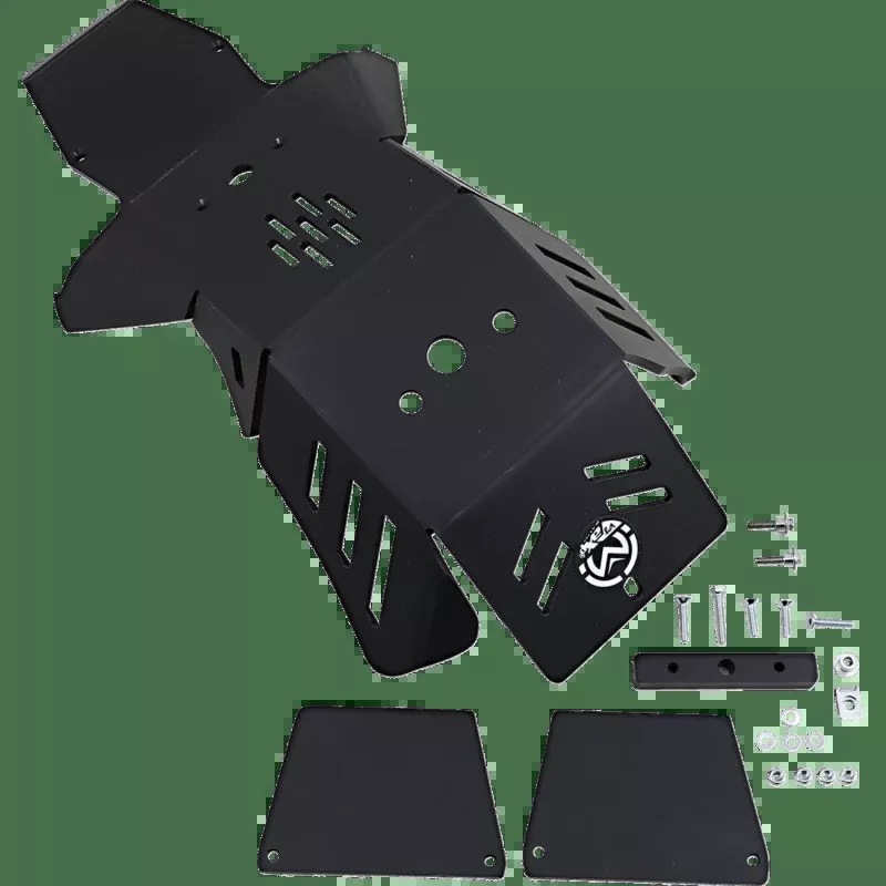 Moose Racing Skid Plate Pro Beta
