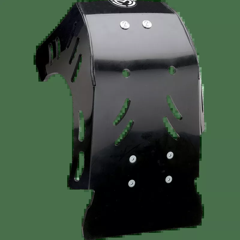 Moose Racing Skid Plate Pro MSE Sher