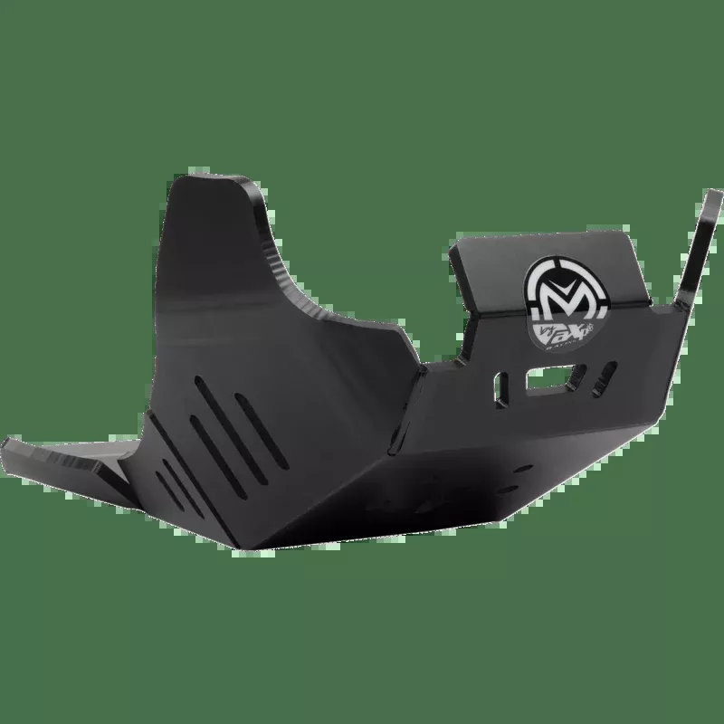 Moose Racing Skidplate Hdpe Xtreme Beta