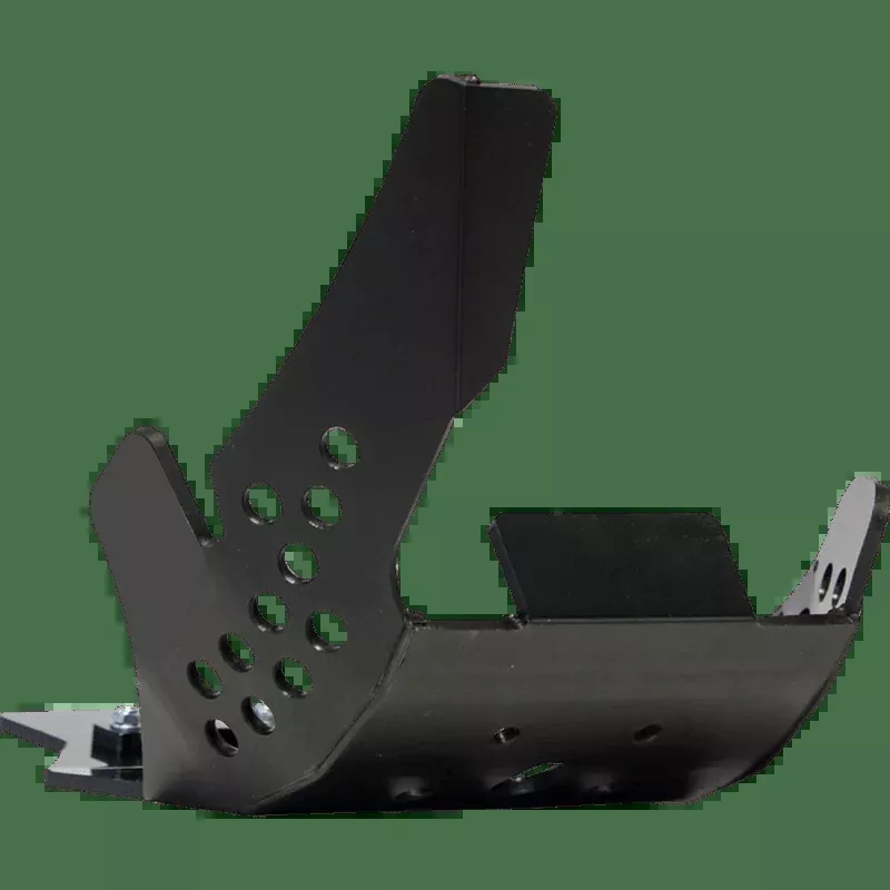 Moose Racing Skidplate Hdpe Xtreme Yamaha