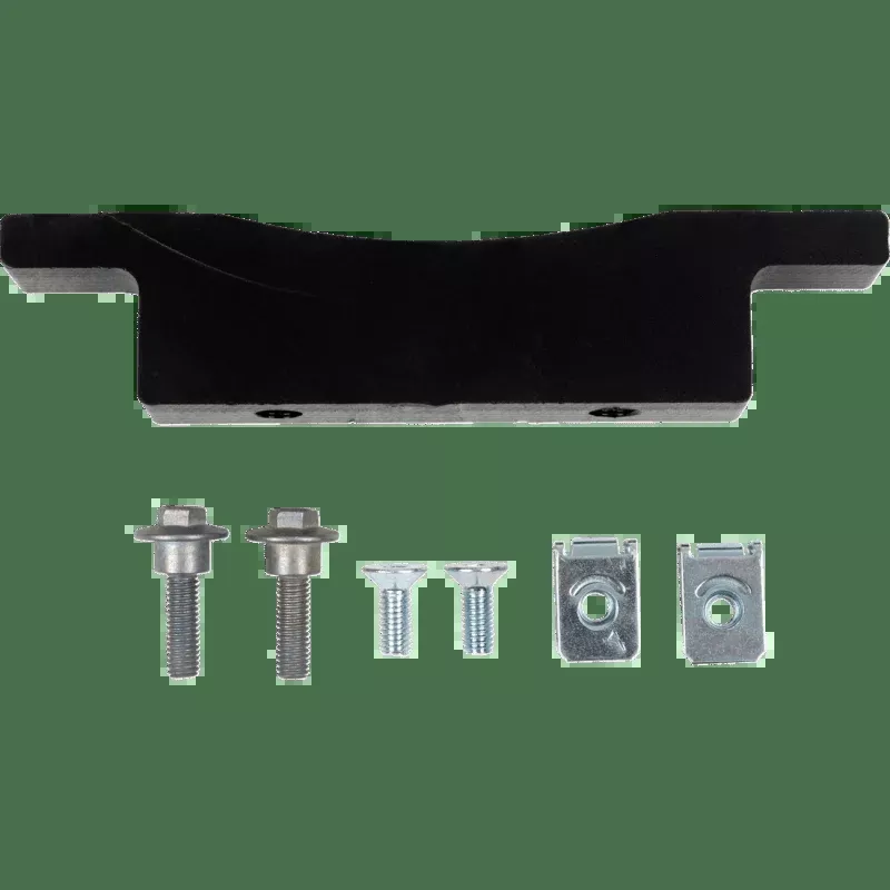 Moose Racing Skidplate PHD 6mm Kawasaki