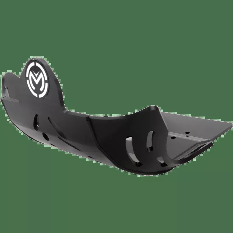 Moose Racing Skidplate Pro HON CRF450