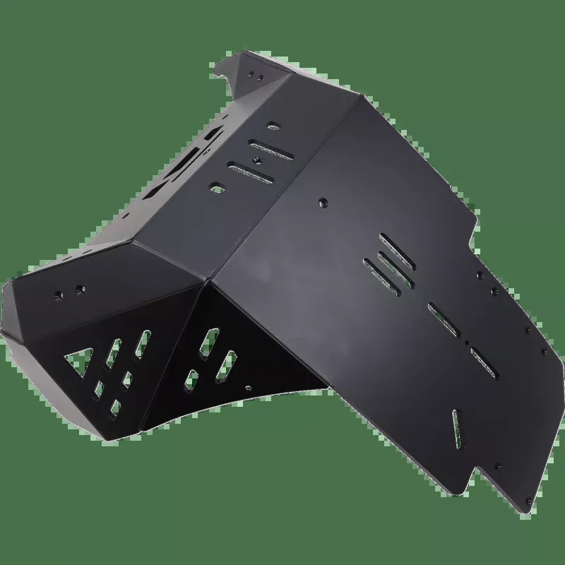 Moose Racing Skidplate Pro HUS NOR 901