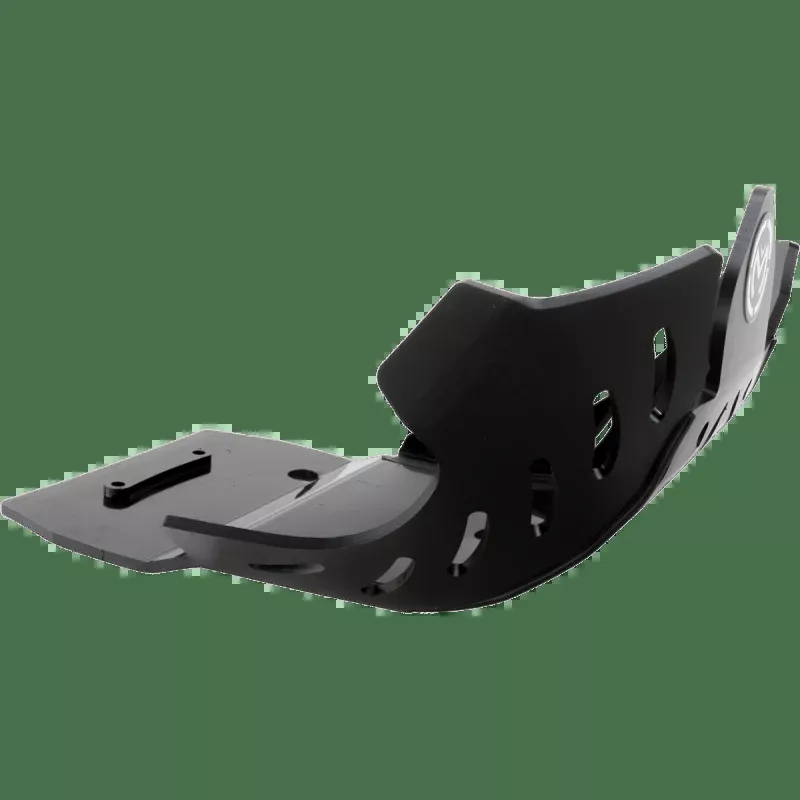 Moose Racing Skidplate Pro KAW KX450F