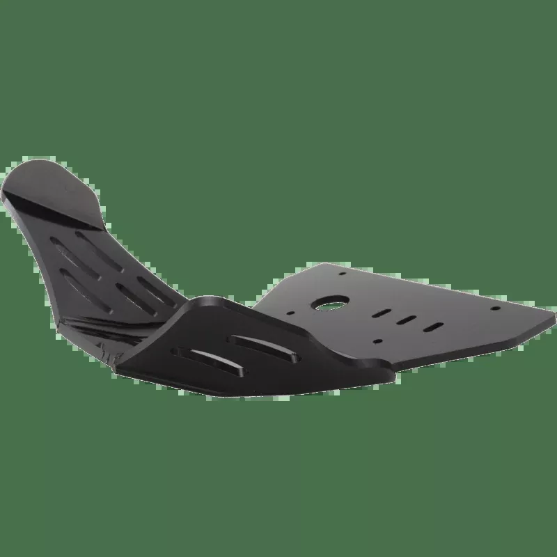 Moose Racing Skidplate Pro KAW KX85