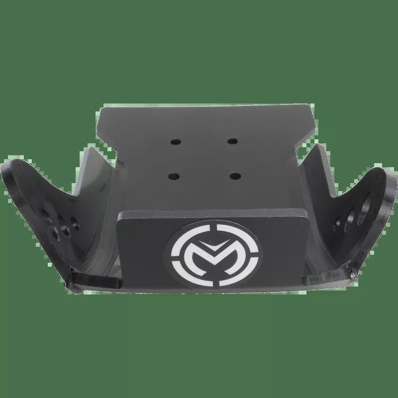 Moose Racing Skidplate Pro KTM 125SX