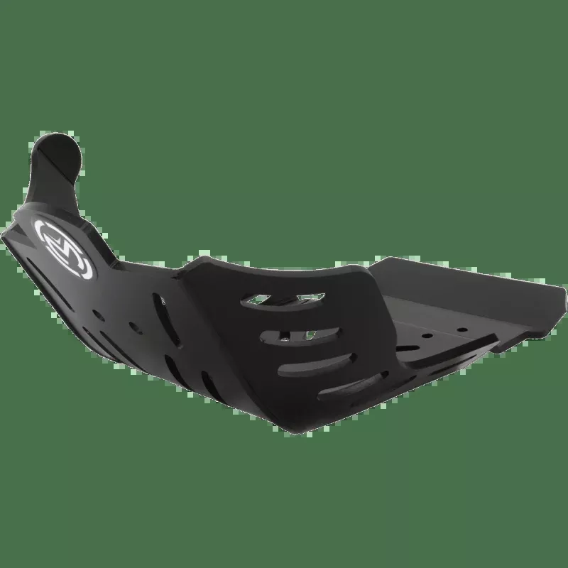 Moose Racing Skidplate Pro SUZ RMZ450
