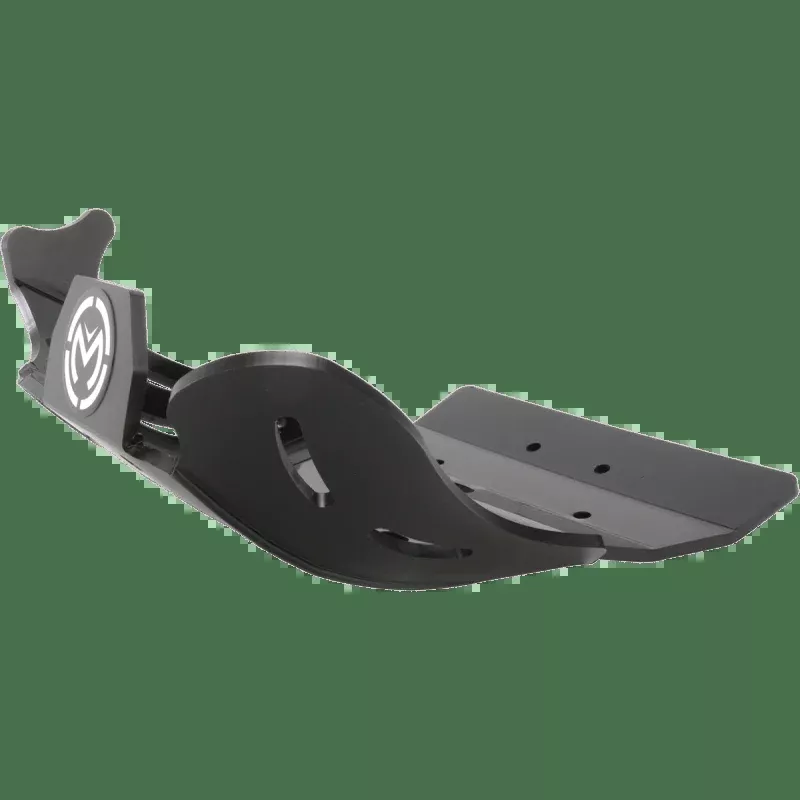 Moose Racing Skidplate Pro YAM YZ125