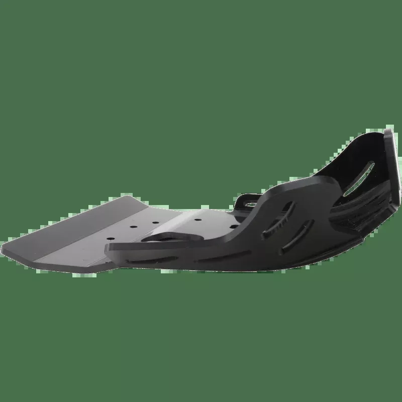 Moose Racing Skidplate Pro YAM YZ250