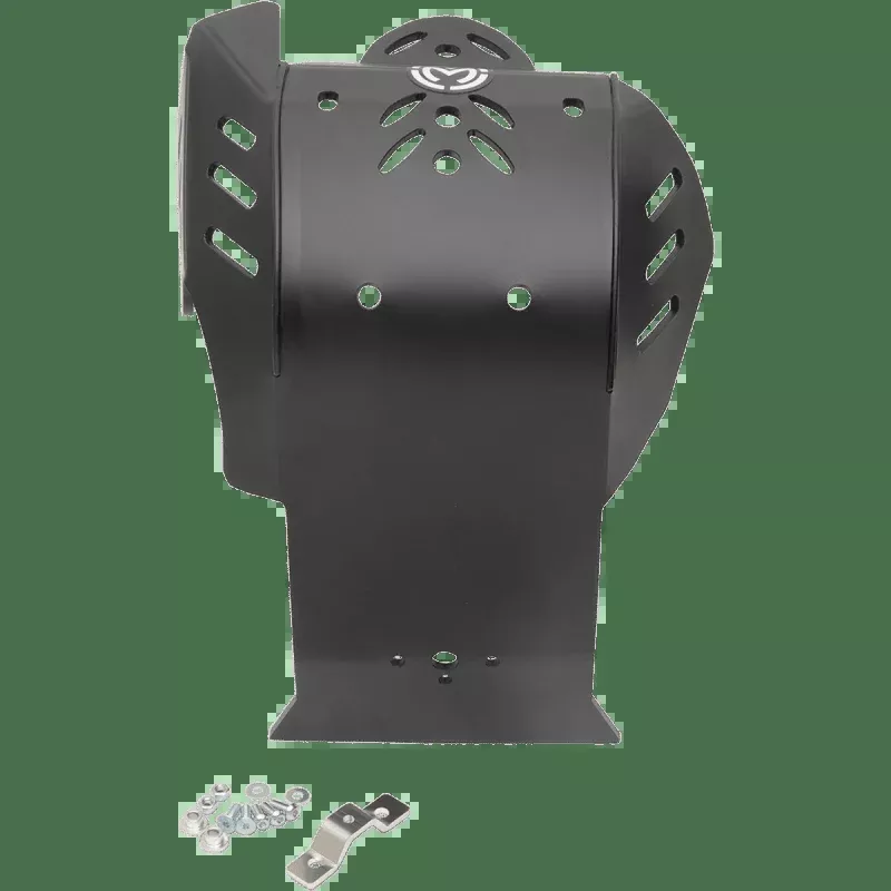 Moose Racing Skidplate Pro YAM YZ250FX