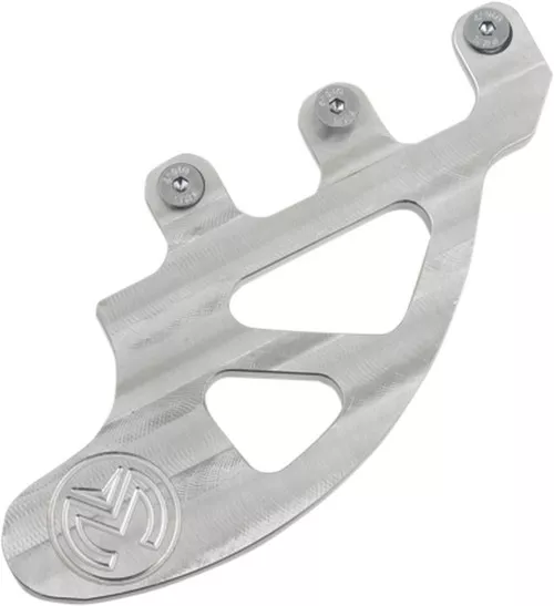 Moose Rear Brake Disc Protector for Shark Fin (M13-051)