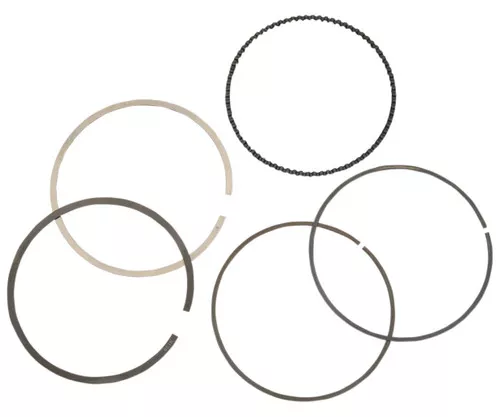 Moose Replacement Piston Ring Set (0912-0581)