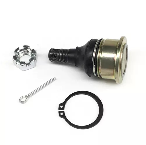 Moose Steel Ball Joint Kit Upper/Lower (0430-0604)