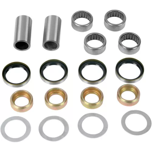 Moose Swingarm Bearing & Seal Kit (A28-1087)